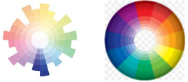 ตัวอย่าง - มาตรา 7 วรรค (5) กลุ่มของสีที่มีลักษณะบ่งเฉพาะ